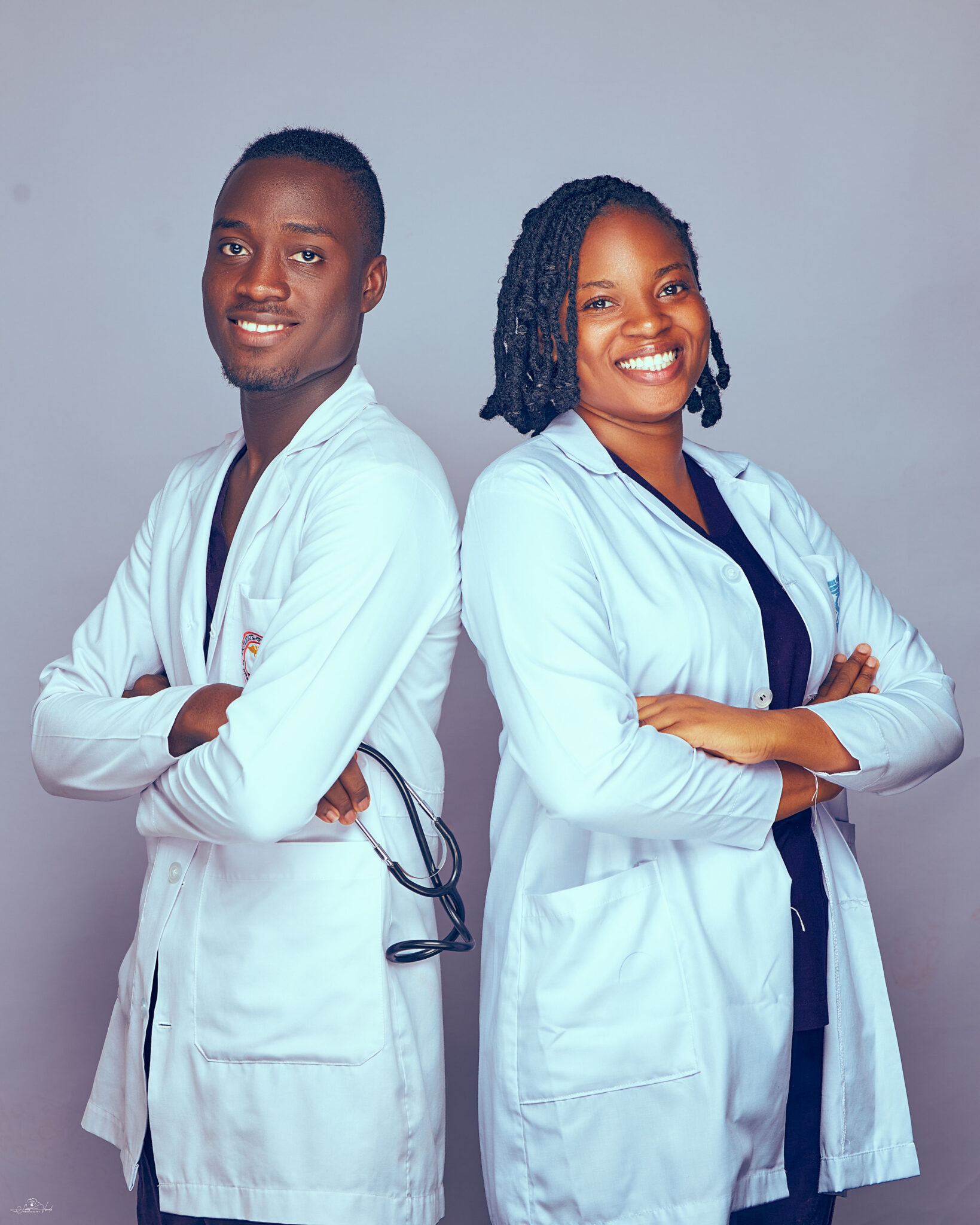 EKSUMSA medical students